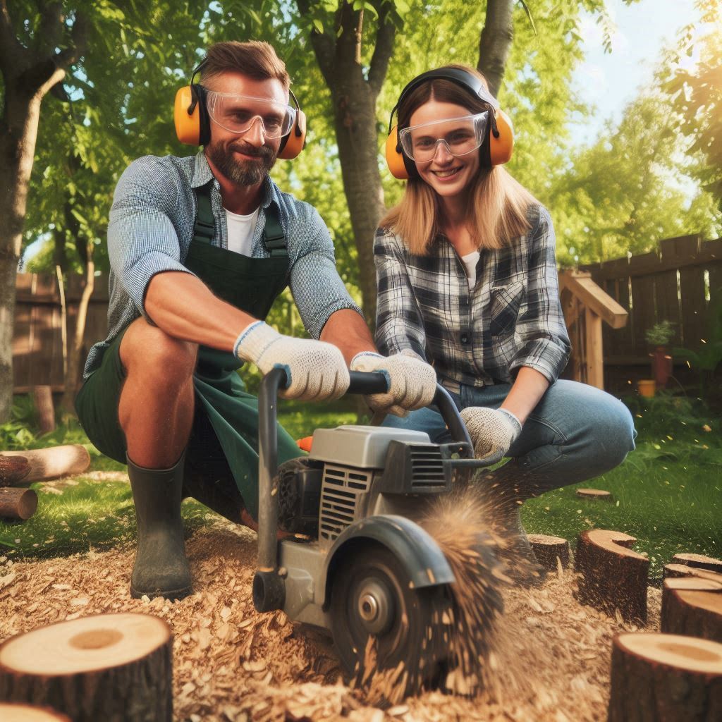 Best Stump Grinding Services in Abington, Massachusetts - Professional Stump Removal by Abington Stump Grinding