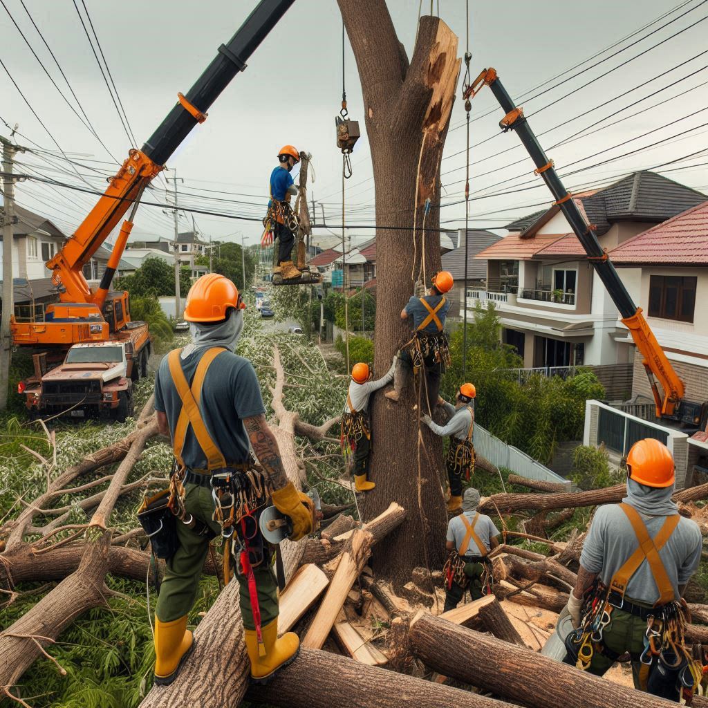 Expert Dead Tree Removal in Abington, MA Professional Dead Tree Removal Services in Abington, Massachusetts