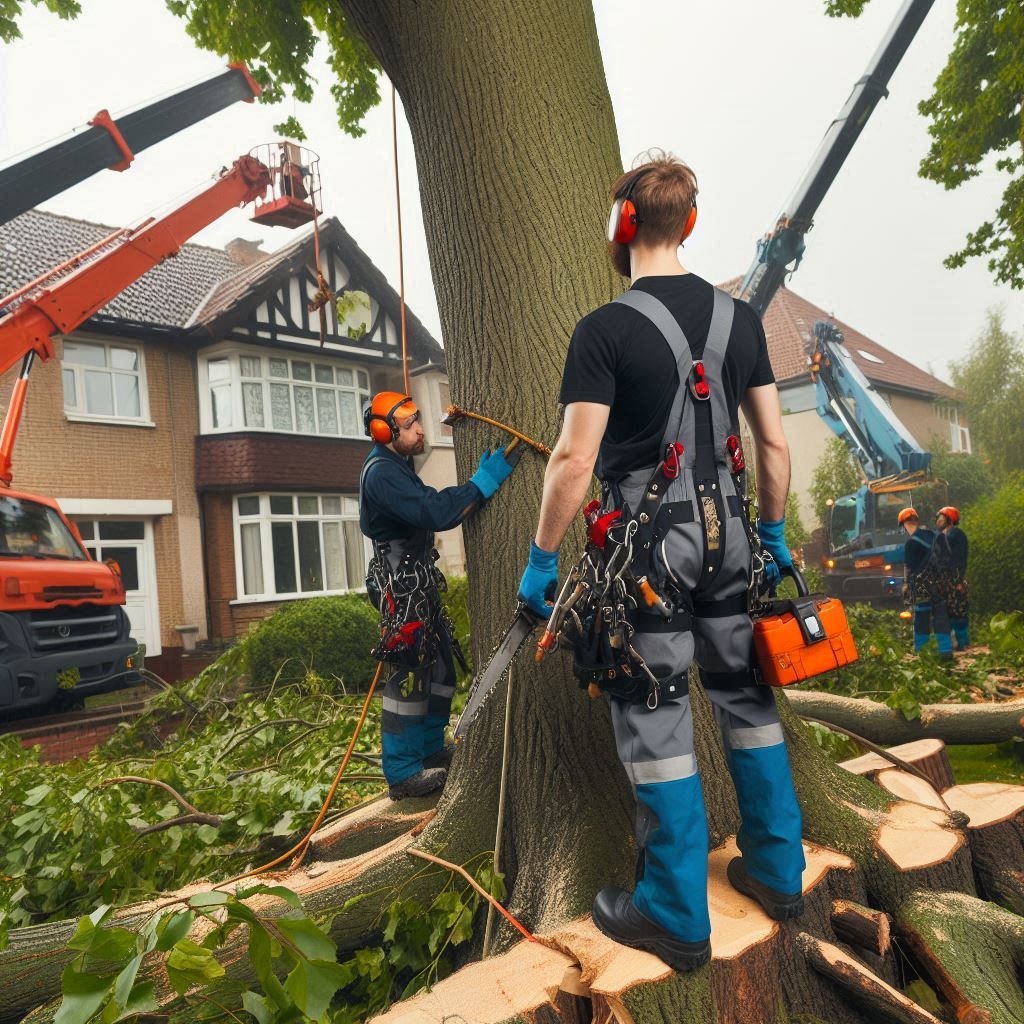 Professional emergency tree removal Services in Abington, MA The Best emergency tree removal in Abington, Massachusetts