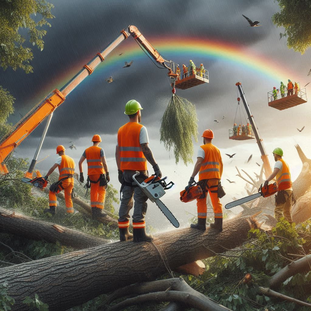 Professional Storm Cleanup Services in Abington, MA - Expert Damage Restoration