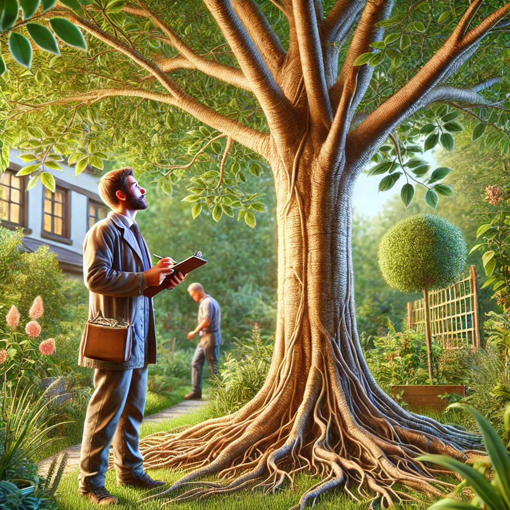 High-Quality Tree Consulting Services Available in Abington, MA Premium Tree Consulting Services in Abington, Massachusetts