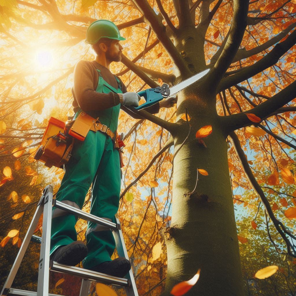 Expert Tree Maintenance in Abington, MA Professional Tree Maintenance Services in Abington, Massachusetts