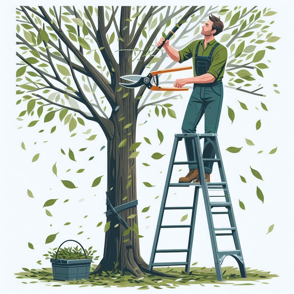 Professional Tree Trimming Services in Abington, MA Expert Tree Trimming Services in Abington, Massachusetts